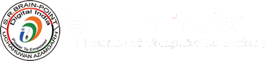 S.R BRAIN POINT